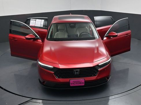 Used 2024 Honda Accord EX-L image 24