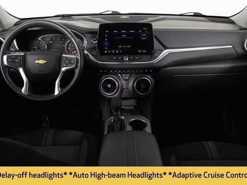 Used 2024 Chevrolet Blazer LT w/ Convenience Package image 25