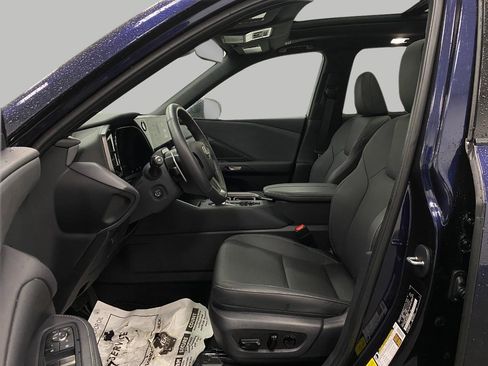 Used 2025 Lexus TX 350 TX 350 PREMIUM AWD image 32