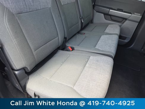Used 2023 Ford F150 XLT AWD/4WD image 22