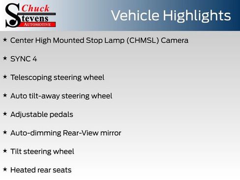 New 2026 Ford F150 Platinum AWD/4WD image 10