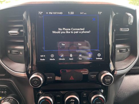 Used 2019 RAM 1500 Big Horn AWD/4WD image 40