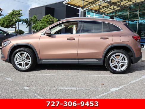 Certified 2023 Mercedes-Benz GLA 250 image 5