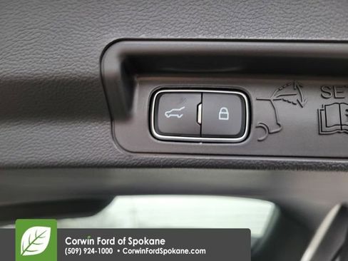 New 2026 Ford Explorer Tremor image 20