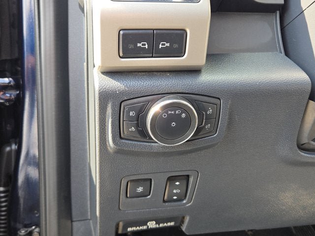 Used 2022 Ford F250 Lariat w/ Lariat Ultimate Package AWD/4WD image 25