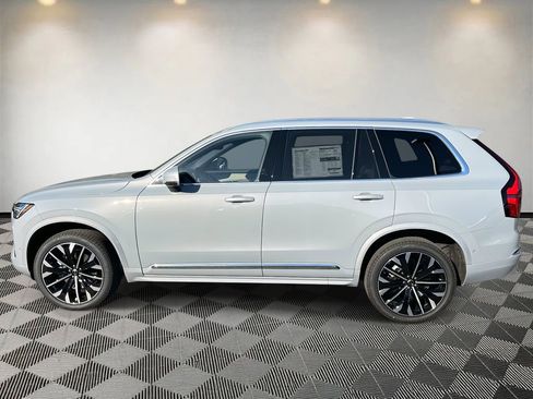 New 2026 Volvo XC90 B6 Plus image 6