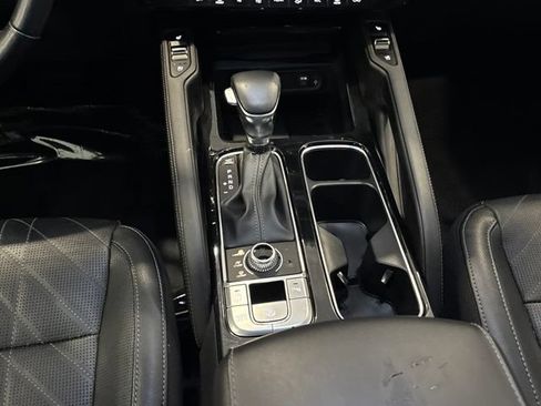 Used 2024 Kia Telluride EX X-Line AWD/4WD image 32