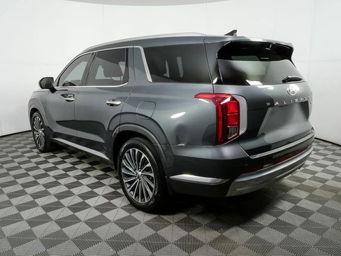 Used 2023 Hyundai Palisade Calligraphy w/ Cargo Package image 5