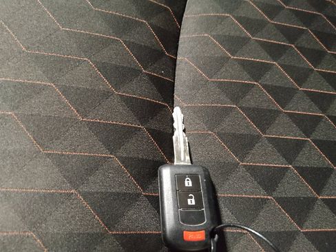 Used 2024 Mitsubishi Mirage ES FWD image 32