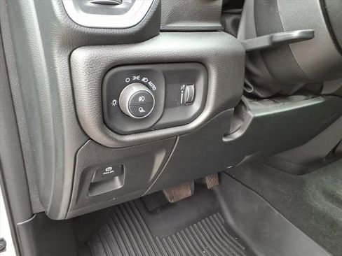 Used 2022 RAM 1500 Big Horn image 16
