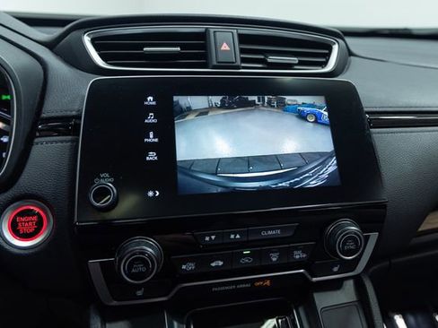 Used 2020 Honda CR-V EX image 18