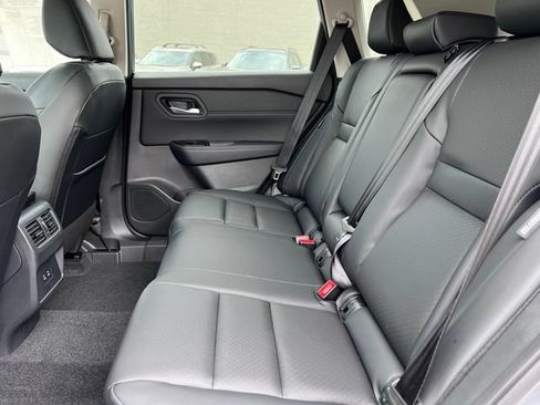New 2026 Nissan Rogue Dark Armor AWD/4WD image 5