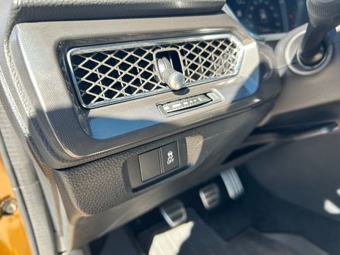 Used 2024 Acura Integra Type S image 50