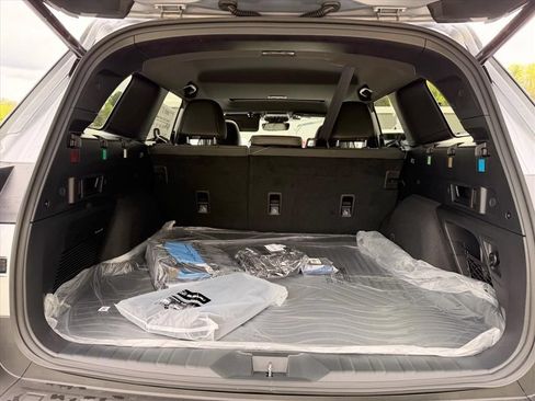 New 2026 Subaru Outback Limited AWD/4WD image 28