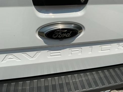 Used 2024 Ford Maverick XLT w/ XLT Luxury Package AWD/4WD image 5