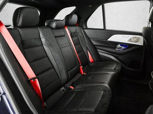 Certified 2026 Mercedes-Benz GLE 53 AMG 4MATIC image 22