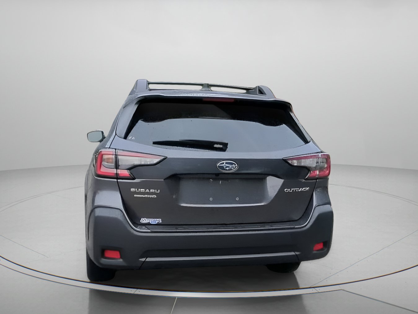 Used 2025 Subaru Outback Premium AWD/4WD image 23