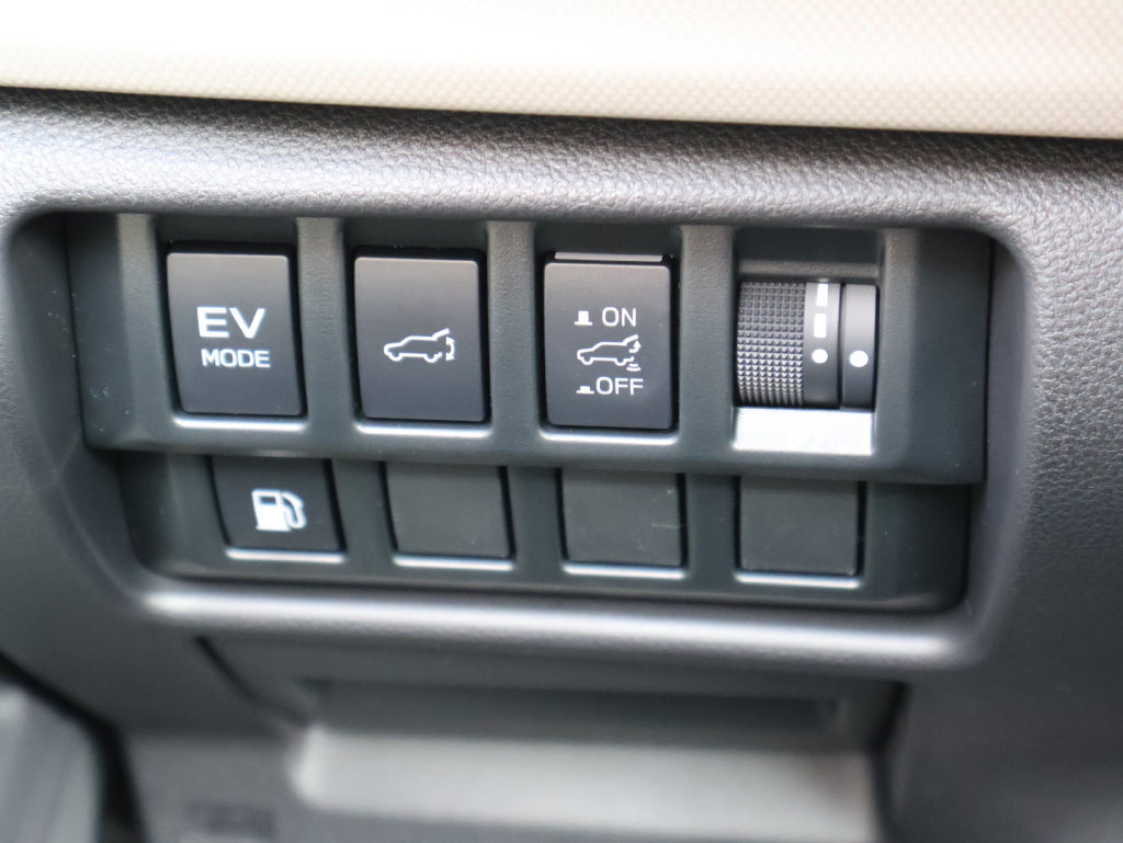New 2026 Subaru Forester Limited AWD/4WD image 33