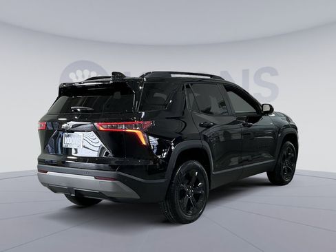 New 2026 Chevrolet Equinox LT w/ Convenience Package II image 16