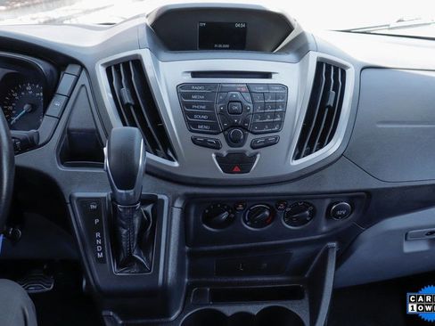 Used 2019 Ford Transit 350 138 DRW w/ Premium Package image 26