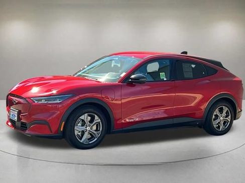 Used 2023 Ford Mustang Mach-E Select RWD image 2