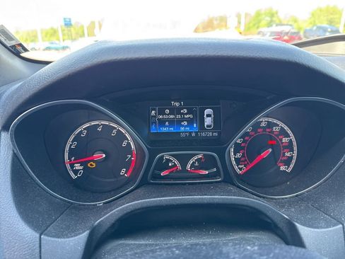 Used 2013 Ford Focus ST image 39