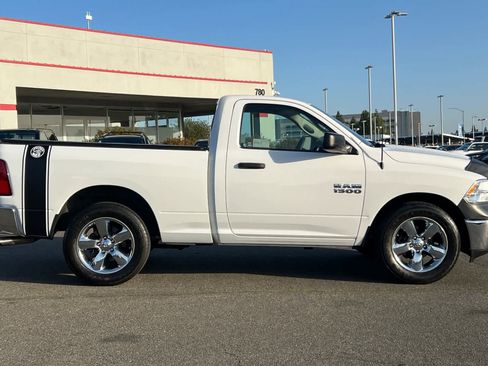 Used 2017 RAM 1500 Tradesman w/ Power & Remote Entry Group image 5