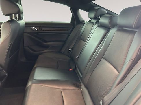 Used 2021 Honda Accord Sport image 13