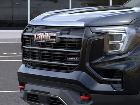 New 2026 GMC Terrain AT4 w/ Convenience Package III AWD/4WD image 13