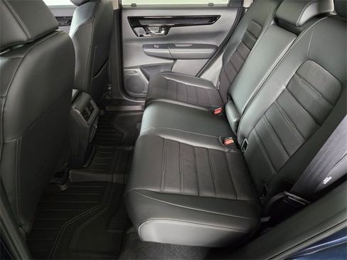Used 2024 Honda CR-V EX-L image 15