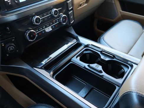 Used 2024 Ford F350 Lariat w/ Lariat Ultimate Package image 35