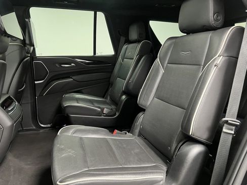 Used 2023 Cadillac Escalade Sport image 45
