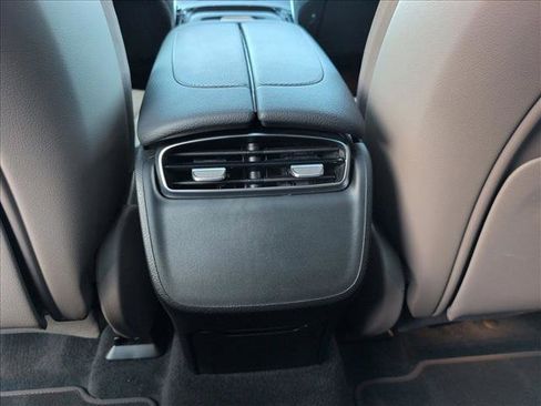 Certified 2023 Mercedes-Benz EQE 500 4MATIC SUV image 18