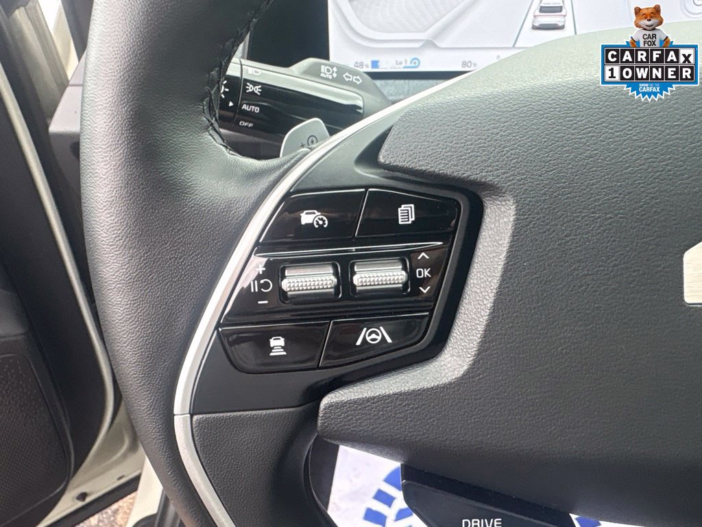 Used 2024 Kia EV6 Light AWD/4WD image 23