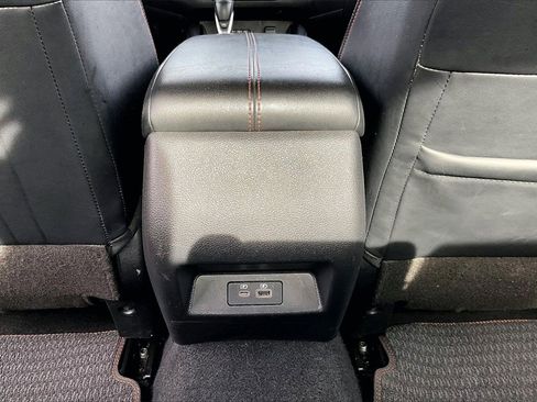 Used 2024 Nissan Altima 2.5 SR image 15