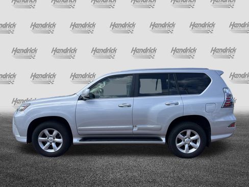 Used 2016 Lexus GX 460 w/ Navigation Package AWD/4WD image 7