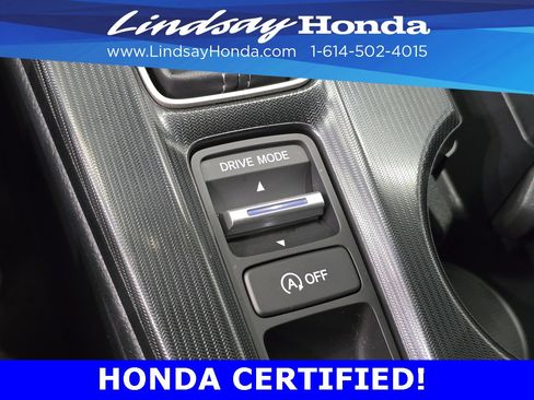 Certified 2023 Honda Civic Sport image 20