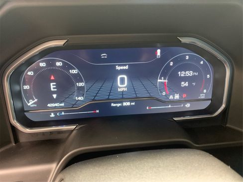 Used 2023 GMC Sierra 1500 AT4 w/ AT4 Premium Package image 15