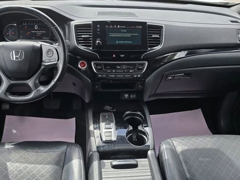 Used 2021 Honda Passport Touring image 8