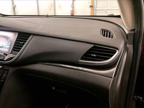 Used 2018 Buick Encore Preferred FWD image 15