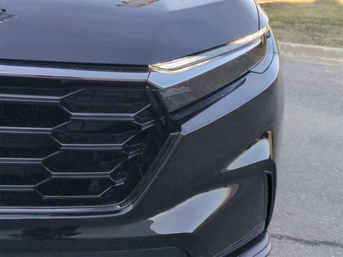 New 2026 Honda CR-V EX image 12
