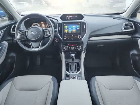 Certified 2022 Subaru Forester Limited image 13