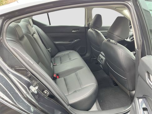 Certified 2022 Nissan Altima 2.5 SL image 28