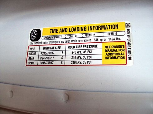 Used 2014 Chevrolet Express 1500 LT w/ LT Preferred Equipment Group image 34