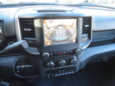 New 2023 RAM 3500 SLT w/ Quick Order Package 2YG SLT image 32