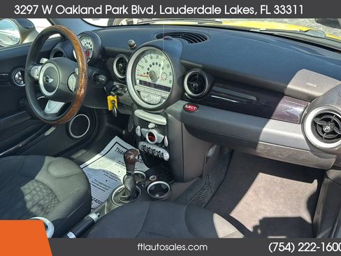 Used 2009 MINI Cooper S image 35