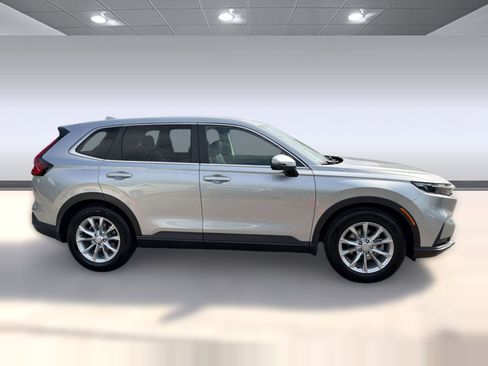 Used 2025 Honda CR-V EX-L image 8