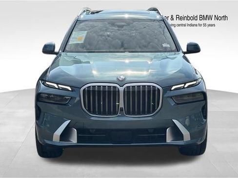Used 2026 BMW X7 xDrive40i AWD/4WD image 11