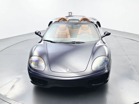 Used 2003 Ferrari 360 Spider RWD image 49