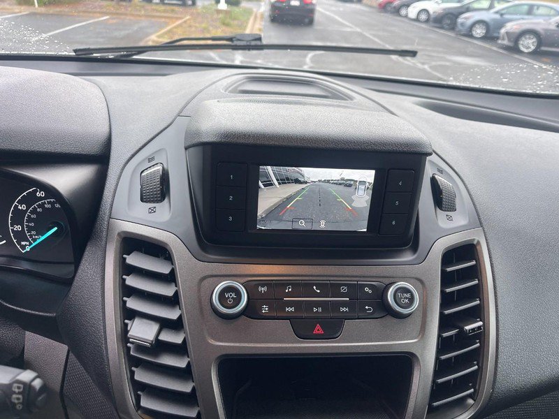 Used 2020 Ford Transit Connect XL FWD image 18